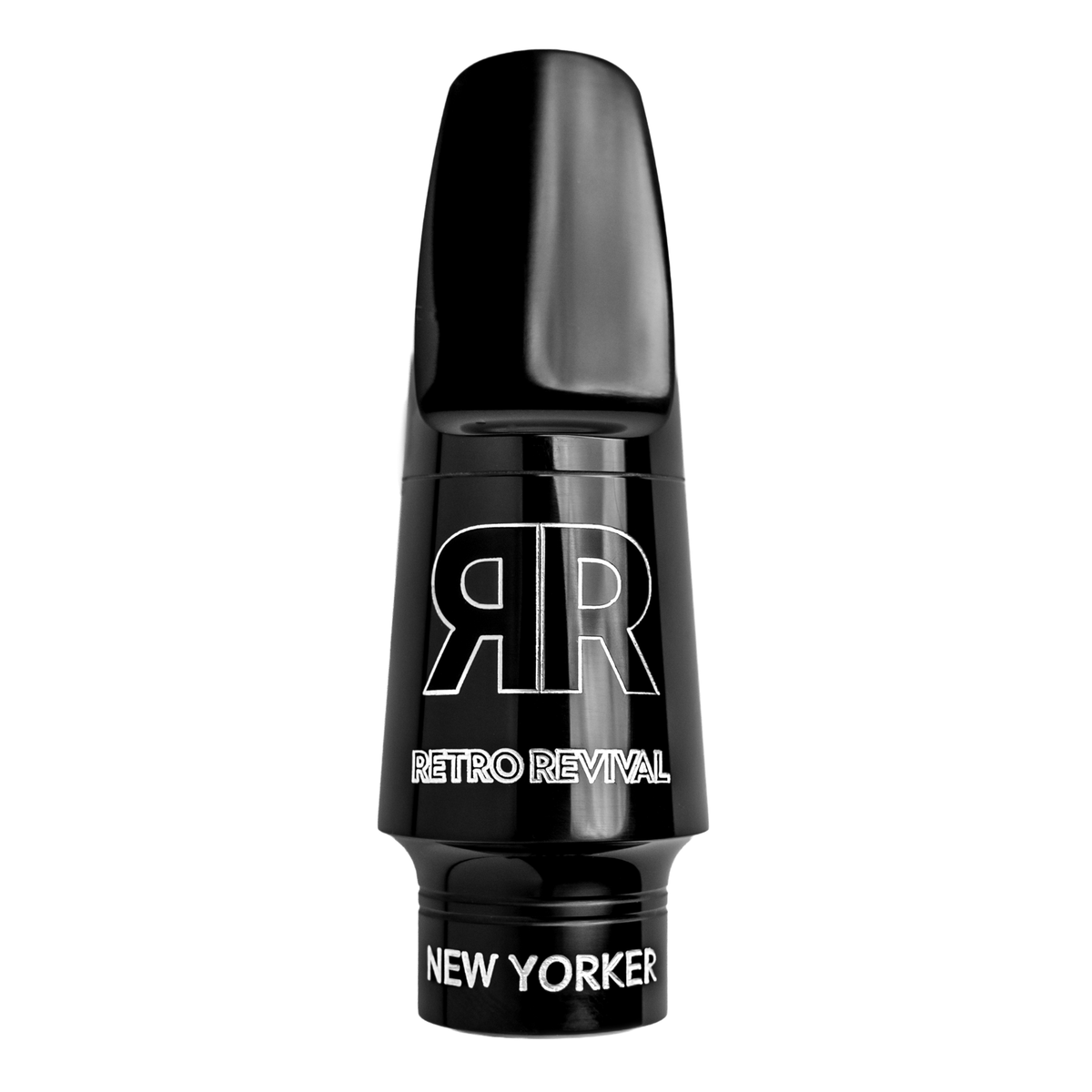 New Yorker New Yorker