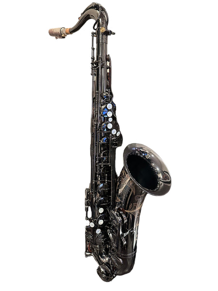 "Tru-Six" Vintage Paris Styled 1950's Tenor Saxophone