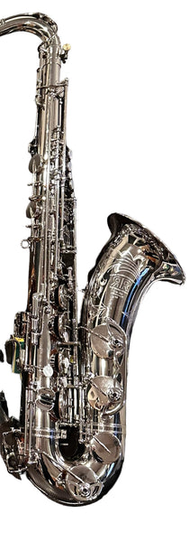 "Tru-Six" Vintage Paris Styled 1950's Tenor Saxophone
