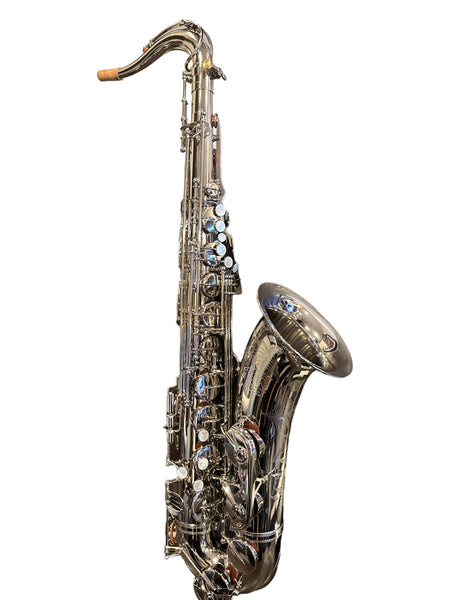 "Tru-Six" Vintage Paris Styled 1950's Tenor Saxophone