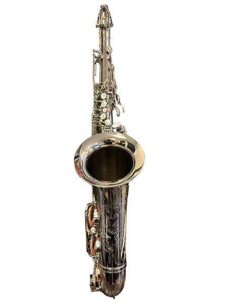 "Tru-Six" Vintage Paris Styled 1950's Tenor Saxophone