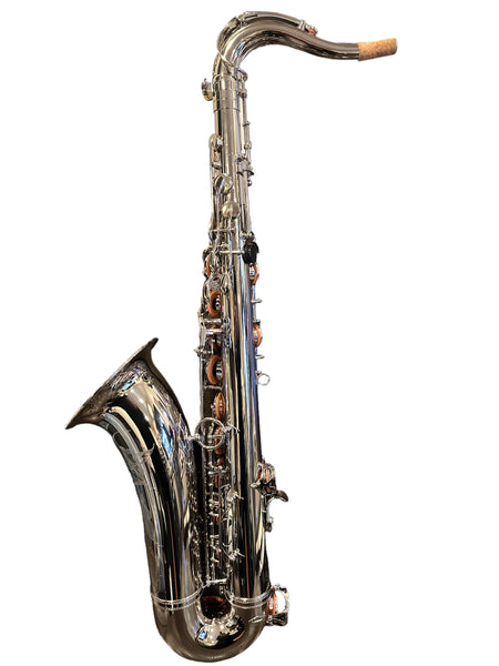 "Tru-Six" Vintage Paris Styled 1950's Tenor Saxophone
