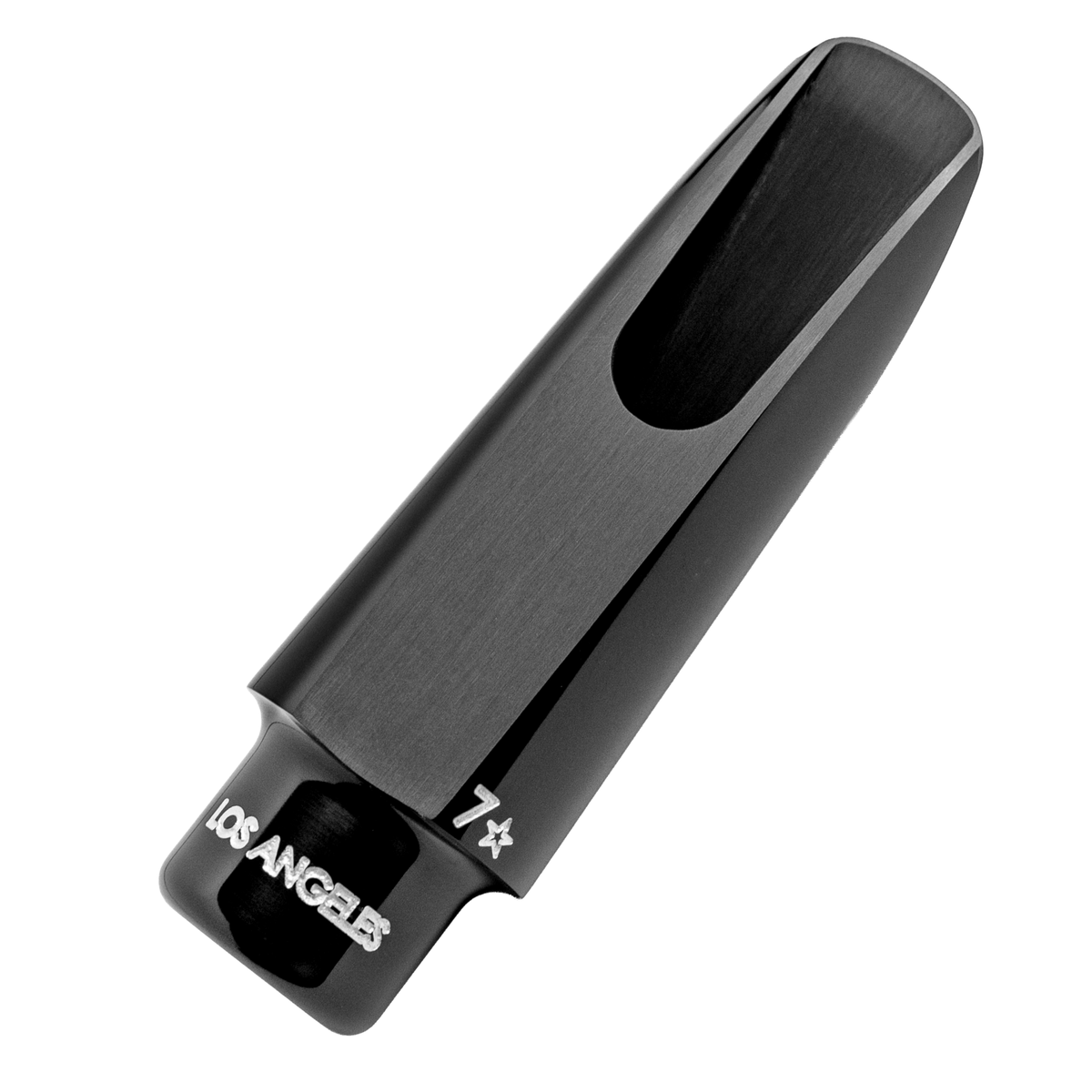 A. Drake Tenorsaxmundstück Stubbie 7 (.102) bei kaufen A. Drake Tenorsaxmundstück Stubbie 7 (.102) bei kaufen