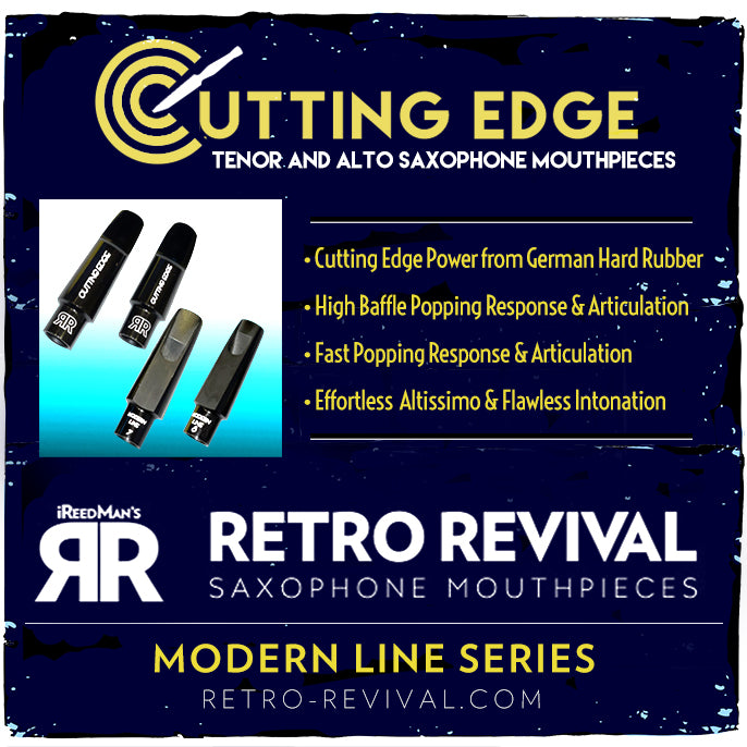 altissimo articulation Llopis Signature Eb Mouthpiece