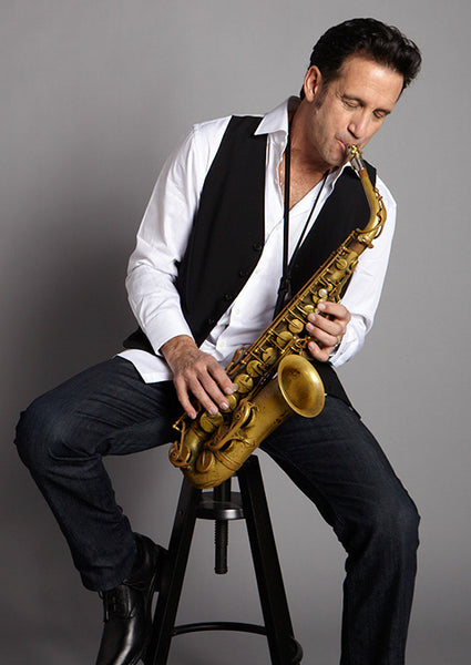 Modern-Line "Eric Marienthal Special" Alto
