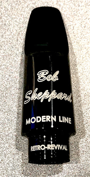 Modern-Line Signature "Bob Sheppard" Tenor