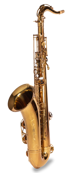 "Tru-Six" Vintage Paris Styled 1950's Tenor Saxophone