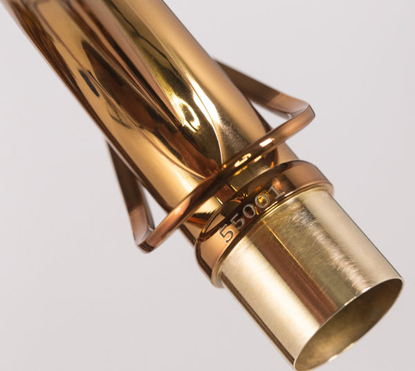 "Tru-Six" Vintage Paris Styled 1950's Tenor Saxophone