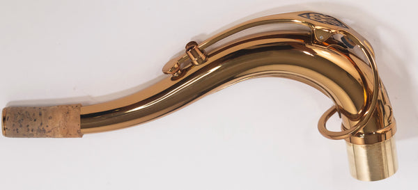 "Tru-Six" Vintage Paris Styled 1950's Tenor Saxophone