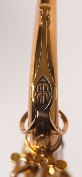 "Tru-Six" Vintage Paris Styled 1950's Tenor Saxophone