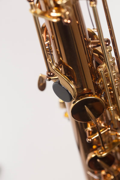 "Tru-Six" Vintage Paris Styled 1950's Tenor Saxophone