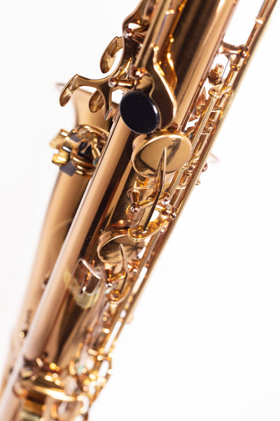 "Tru-Six" Vintage Paris Styled 1950's Tenor Saxophone