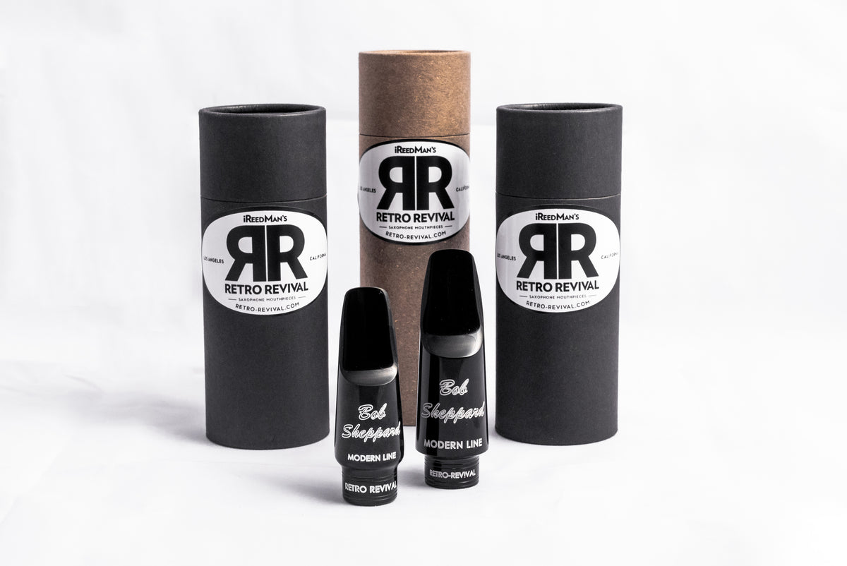 YAMAHA 7A4 Custom 925 Bob Reeves改 Bob Reeves Brass Mouthpieces