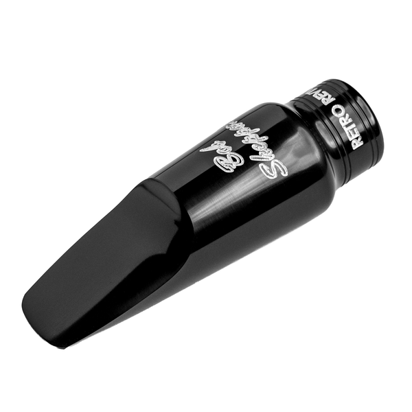 "Bob Sheppard" Alto Saxophone Mouthpiece
