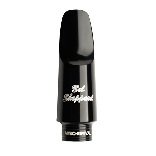 "Bob Sheppard" Tenor Saxophone Mouthpiece