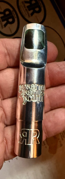 "Seventh Ave. South" Replica Guardala Studio Alto