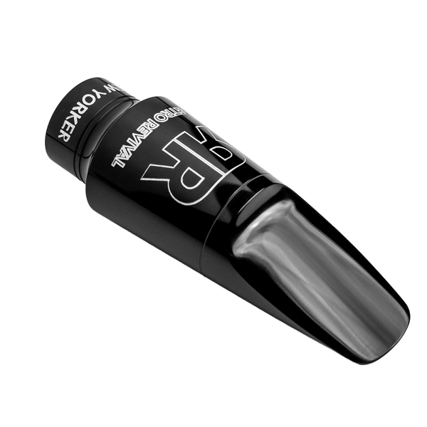 "New Yorker" Medium Chamber Alto Saxophone Mouthpiece