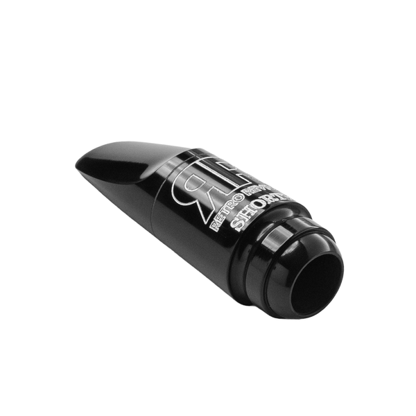 Shorty” Soprano Saxophone Mouthpiece – iReedMan's Retro Revival
