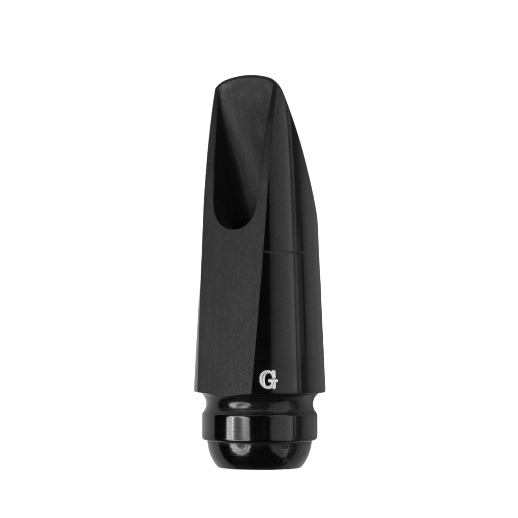 Shorty” Soprano Saxophone Mouthpiece – iReedMan's Retro Revival Shorty” Soprano Saxophone Mouthpiece – iReedMan's Retro Revival