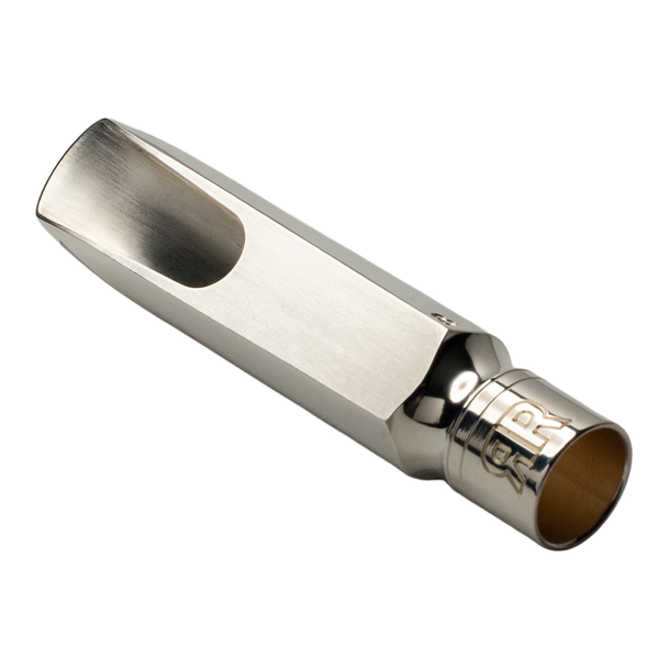 "Crescent" Tenor Saxophone Mouthpiece