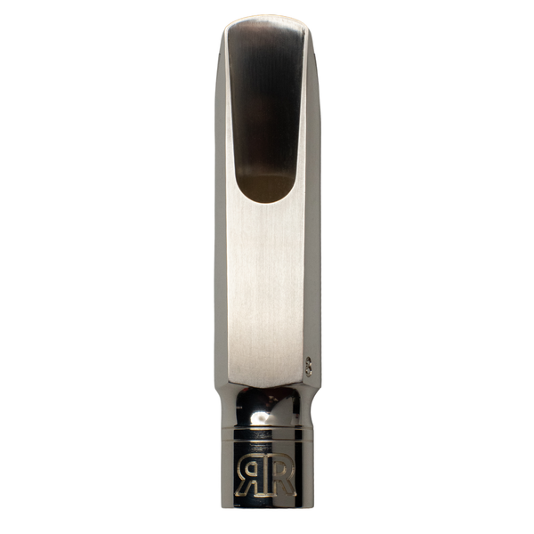 "Crescent" Tenor Saxophone Mouthpiece