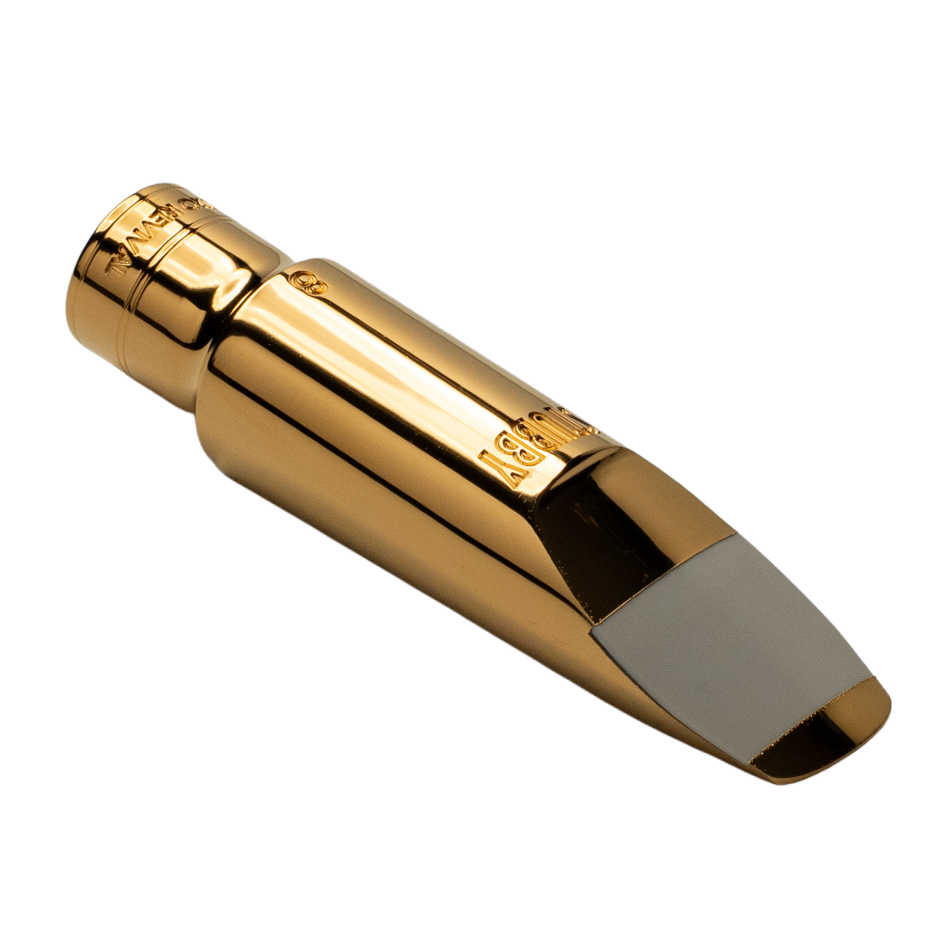 Dukoff Stubby 6 テナー　オリジナル Stubby