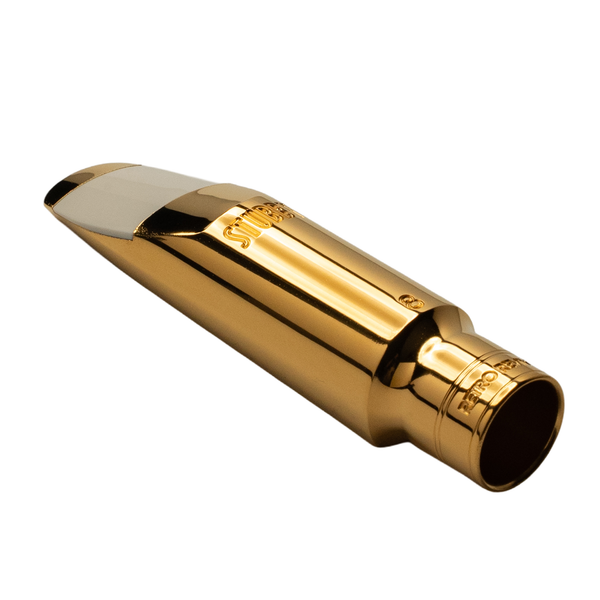 "Stubby" Tenor Saxophone Mouthpiece