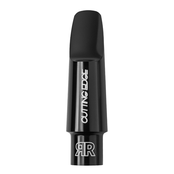 "Cutting Edge" Tenor Saxophone Mouthpiece