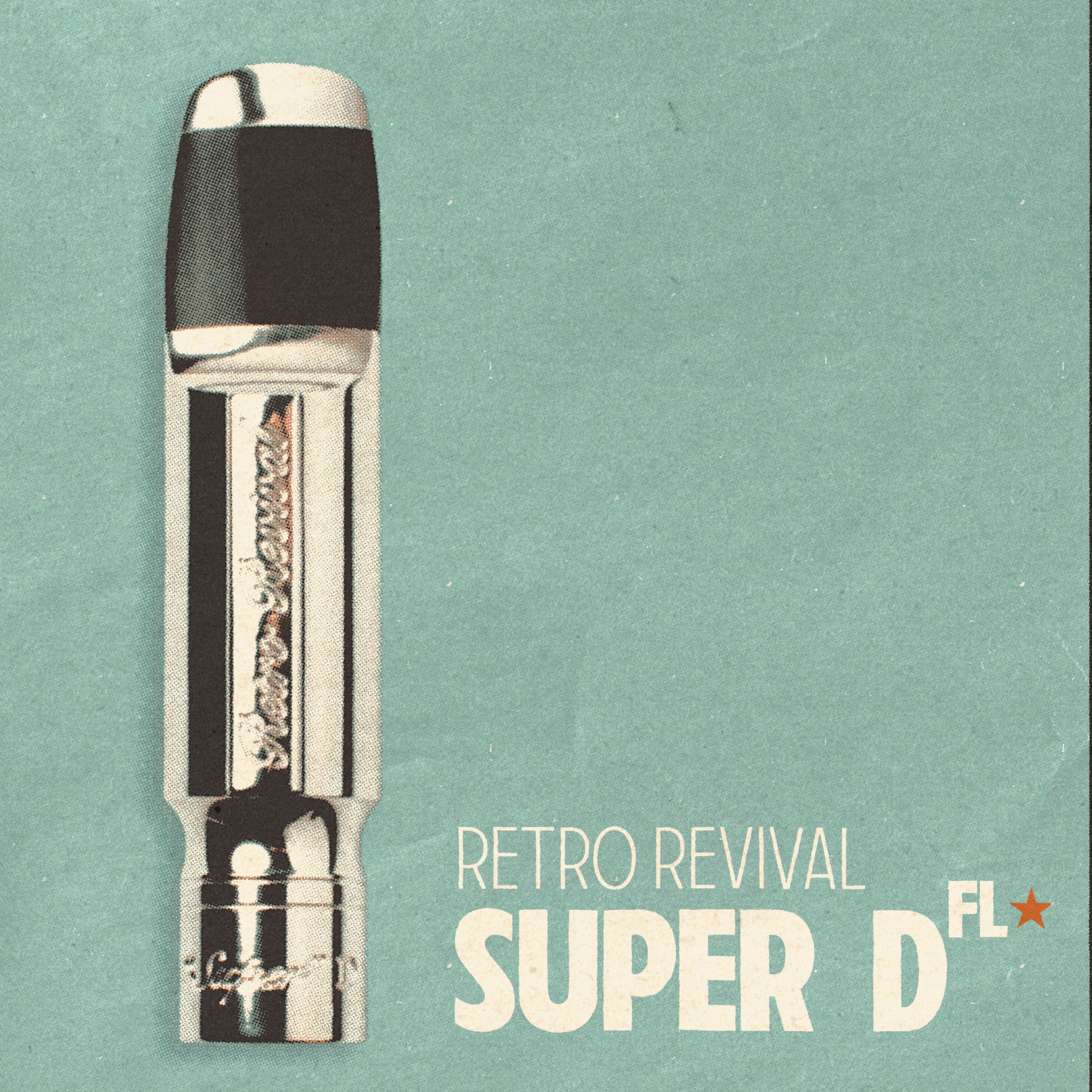 Super D