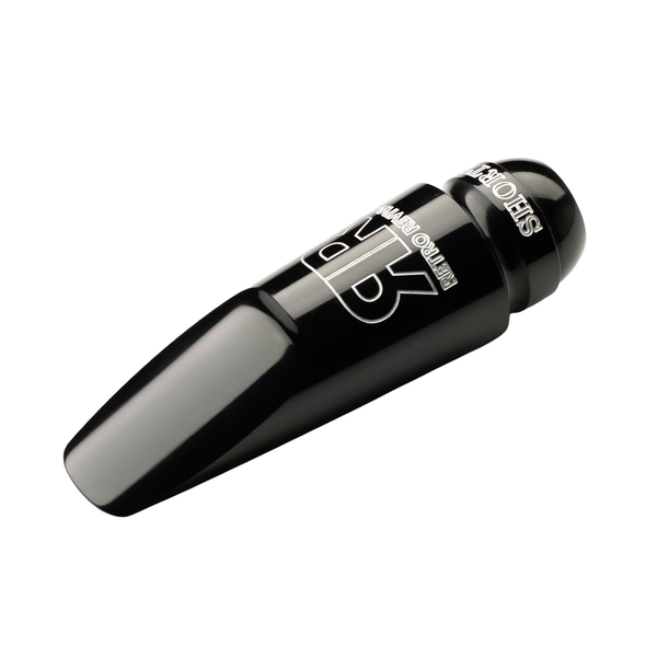 "Shorty" Tenor Saxophone Mouthpiece