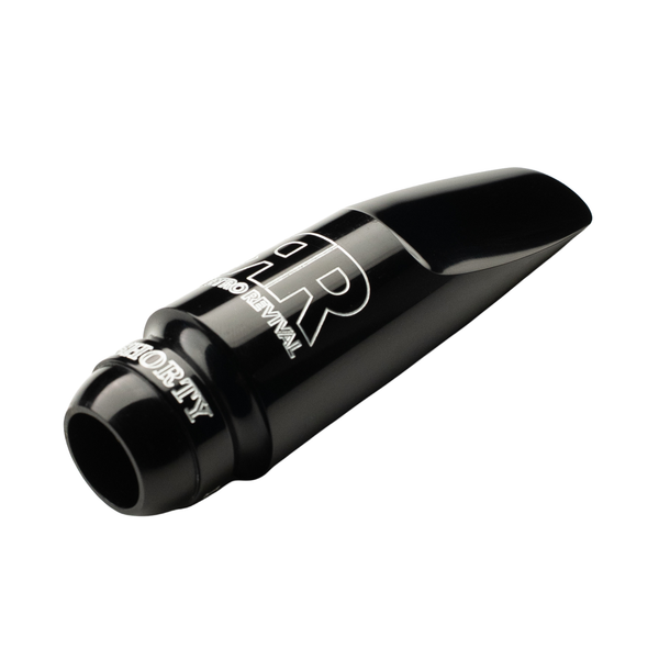 "Shorty" Tenor Saxophone Mouthpiece