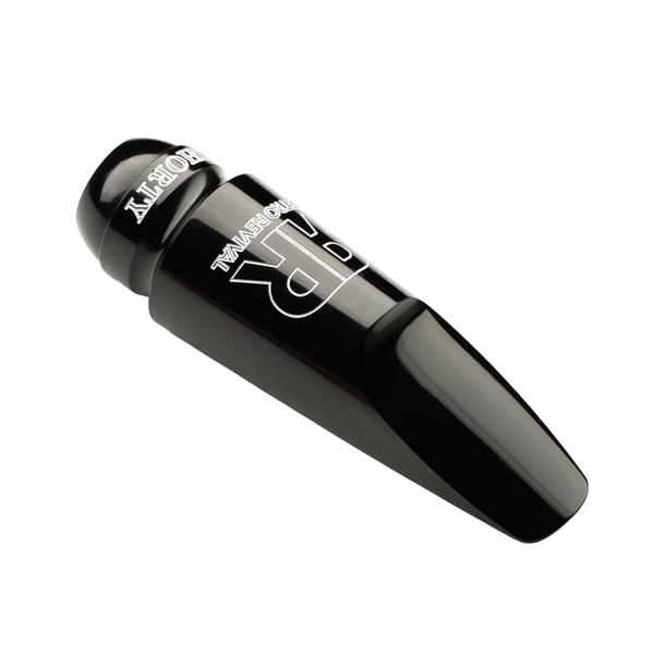 "Shorty" Tenor Saxophone Mouthpiece