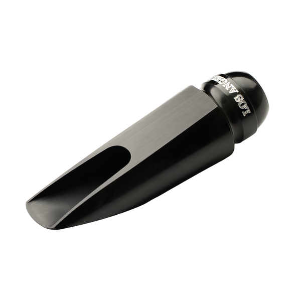 "Shorty" Tenor Saxophone Mouthpiece