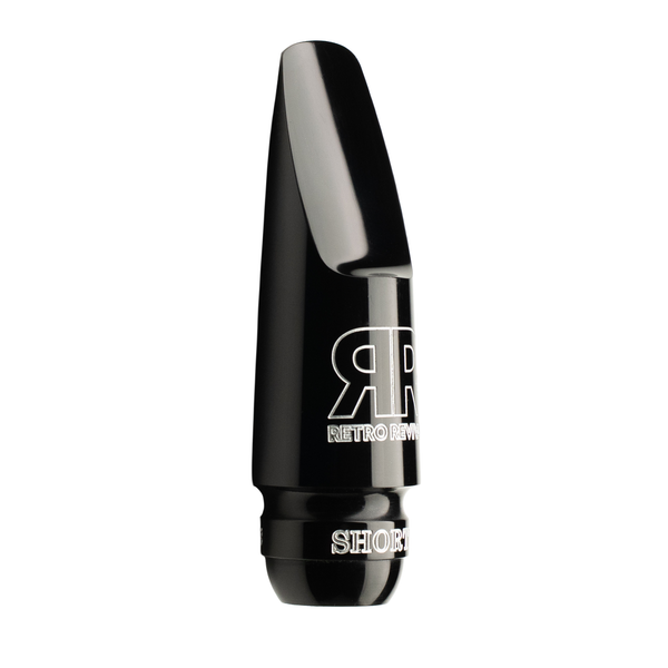 "Shorty" Tenor Saxophone Mouthpiece