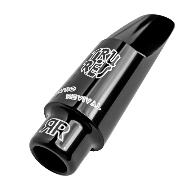 "Tru-Res" Tenor Saxophone Mouthpiece