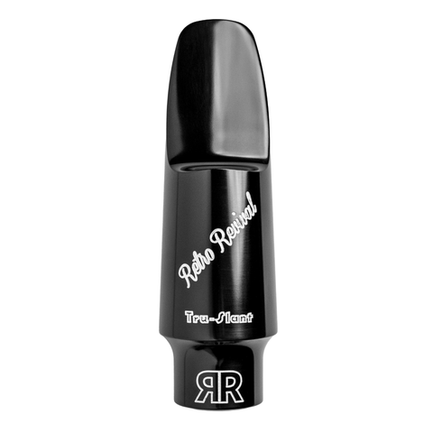 iReedMan's Retro Revival Saxophone Mouthpieces