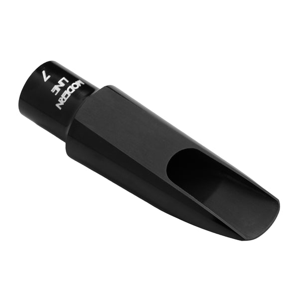 "Cutting Edge" Alto Saxophone Mouthpiece