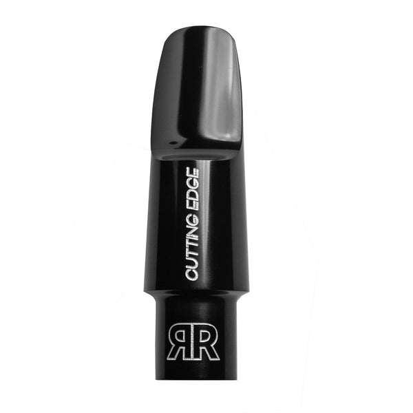 "Cutting Edge" Alto Saxophone Mouthpiece