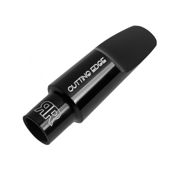 "Cutting Edge" Alto Saxophone Mouthpiece