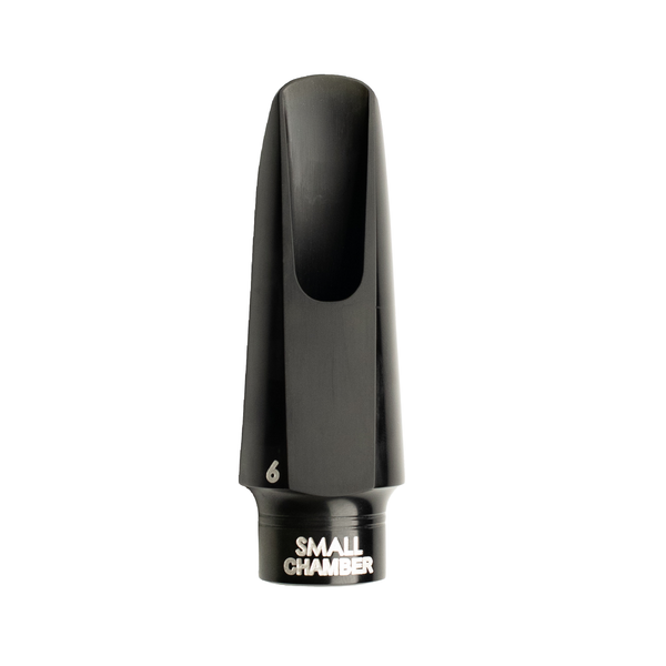 "New Yorker" Small Chamber Alto Saxophone Mouthpiece