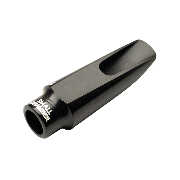 "New Yorker" Small Chamber Alto Saxophone Mouthpiece