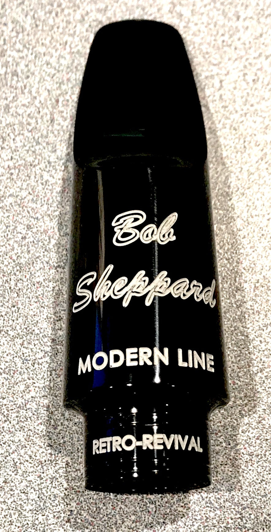 Modern-Line Signature "Bob Sheppard" Alto