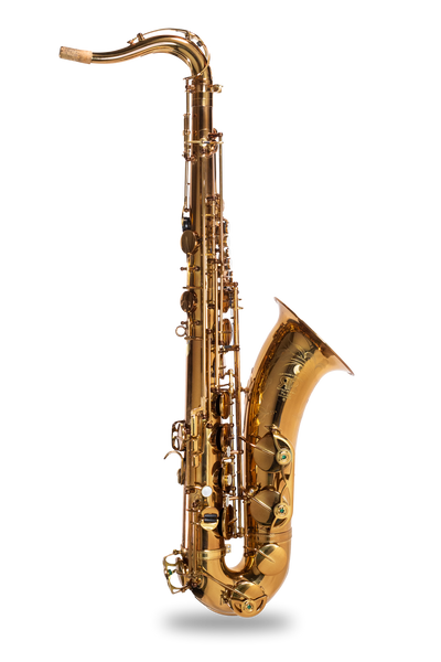 "Tru-Six" Vintage Paris Styled 1950's Tenor Saxophone