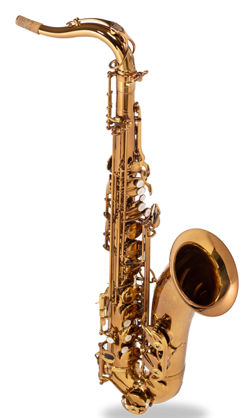 "Tru-Six" Vintage Paris Styled 1950's Tenor Saxophone Top Rated