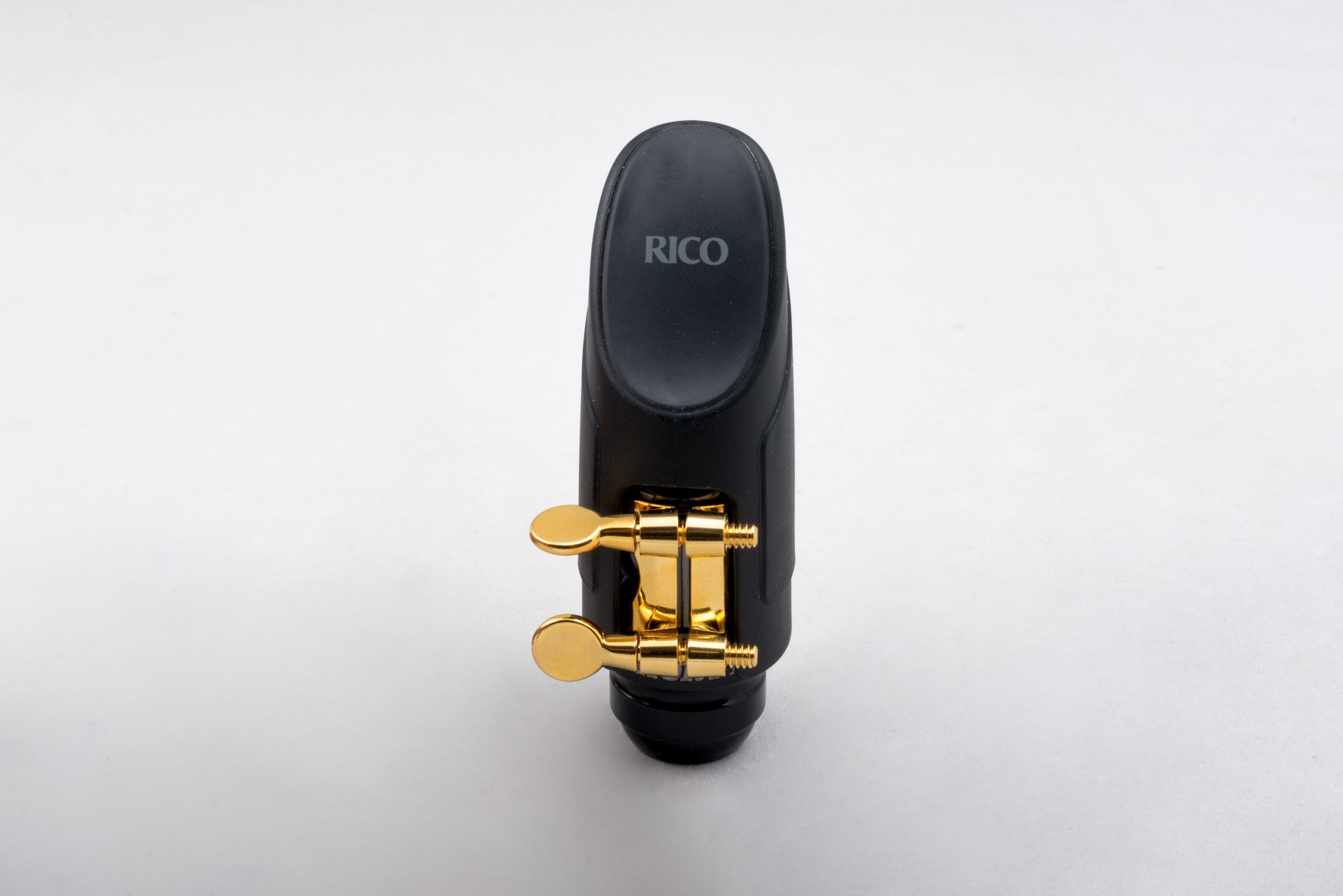 Shorty” Soprano Replica 50's Selmer Scroll Shank – iReedMan's